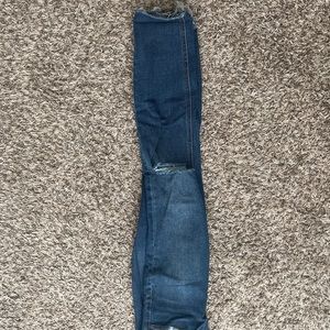 Harper skinny jeans